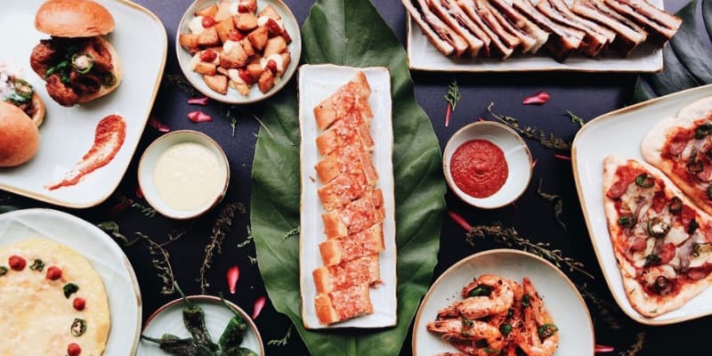 The Great Mischief Banner 3