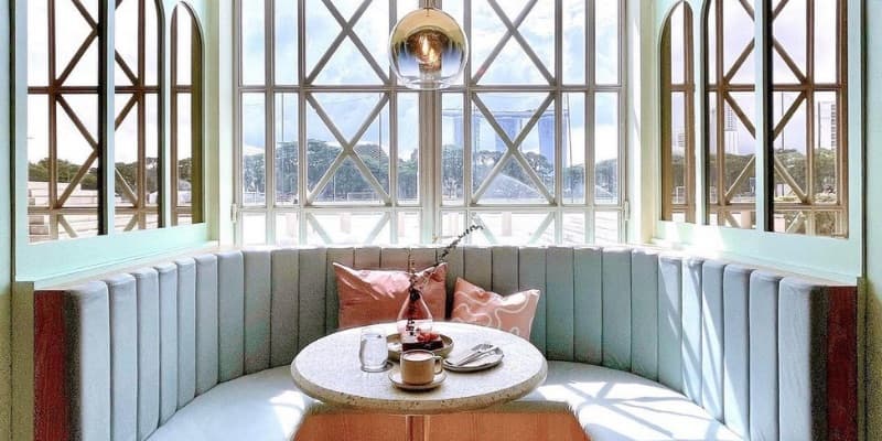 The Great Mischief Banner 2