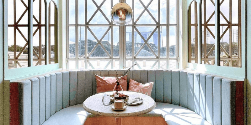 The Great Mischief Banner 1