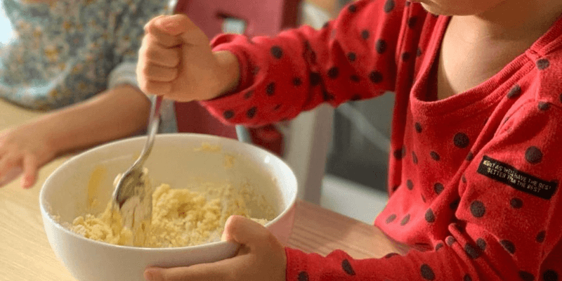 The Little Things Banner 3