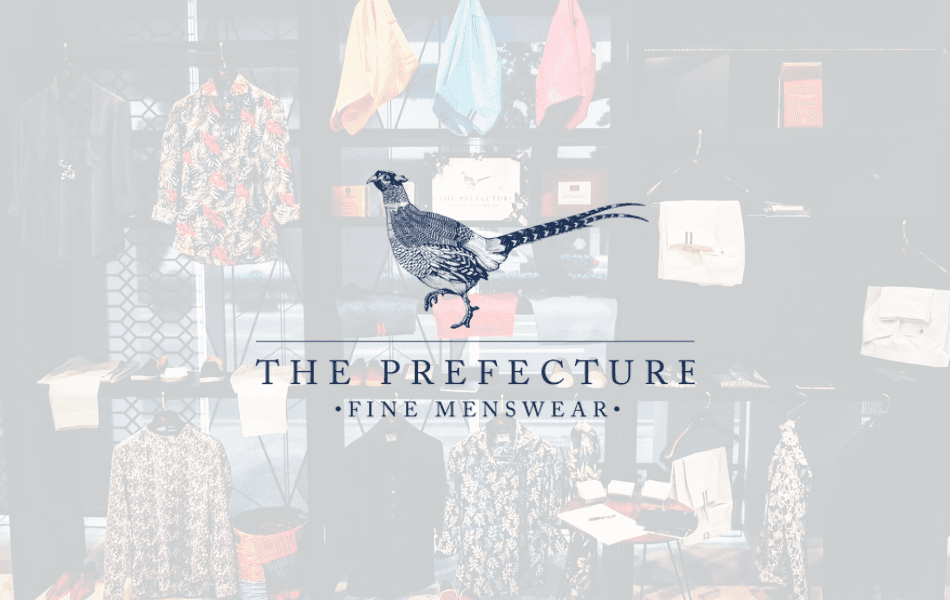 The Prefecture Gift Card