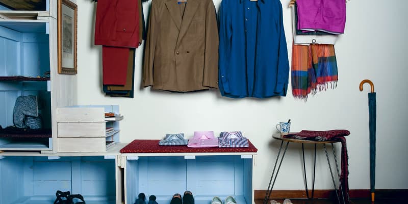 The Prefecture Banner 5