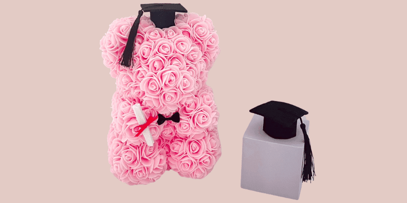 The Rose Ark Banner 4