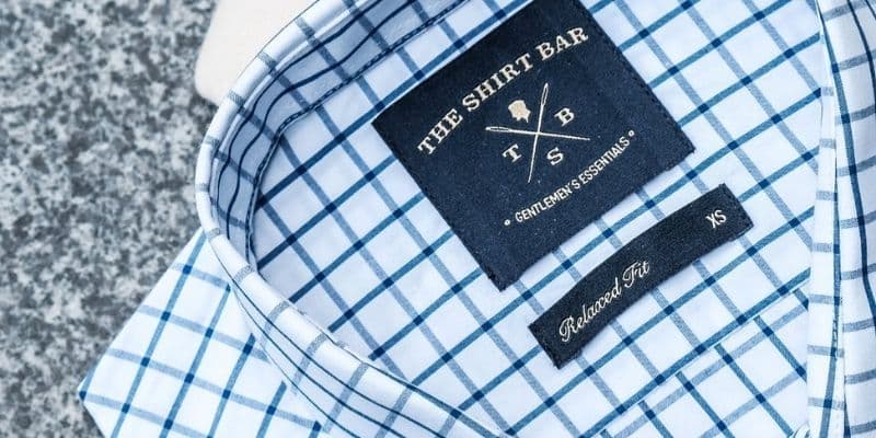 The Shirt Bar Banner 1