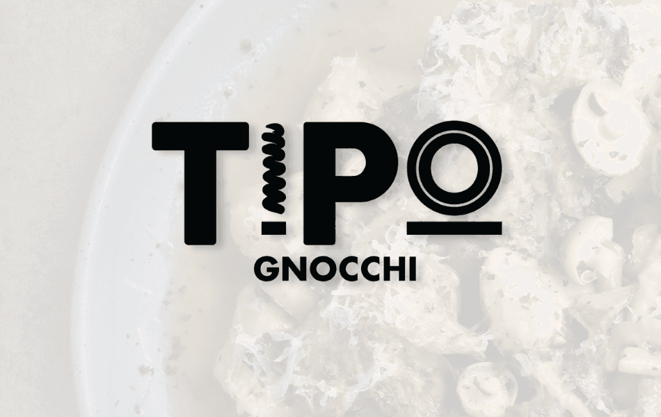 S$10 Tipo Gnocchi Gift Card