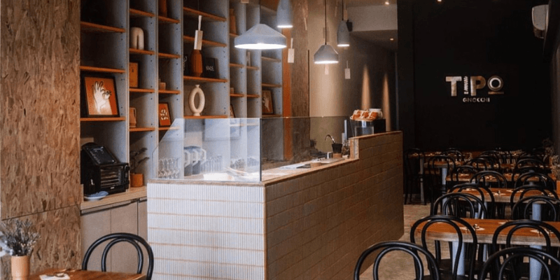 Tipo Gnocchi Banner 1