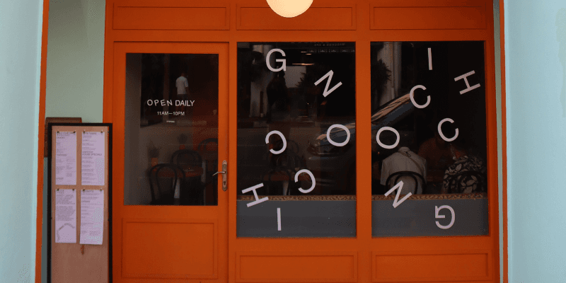 Tipo Gnocchi Banner 2