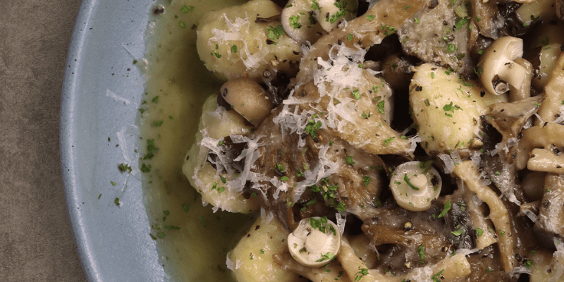 Tipo Gnocchi Banner 3