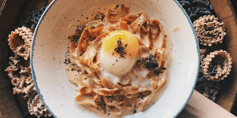 Tipo Pasta Bar Banner 3