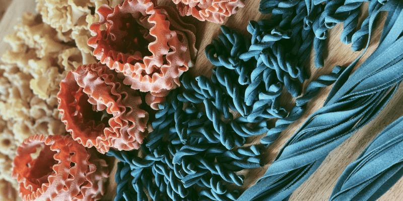 Tipo Pasta Bar Banner 2