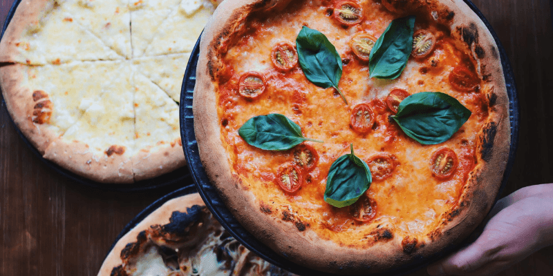 Tipo Pizzeria E Trattoria Banner 2