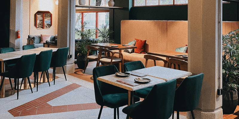 Tipo Pizzeria E Trattoria Banner 3