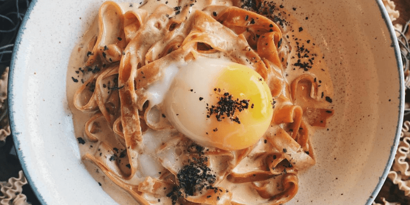 Tipo Pizzeria E Trattoria Banner 4