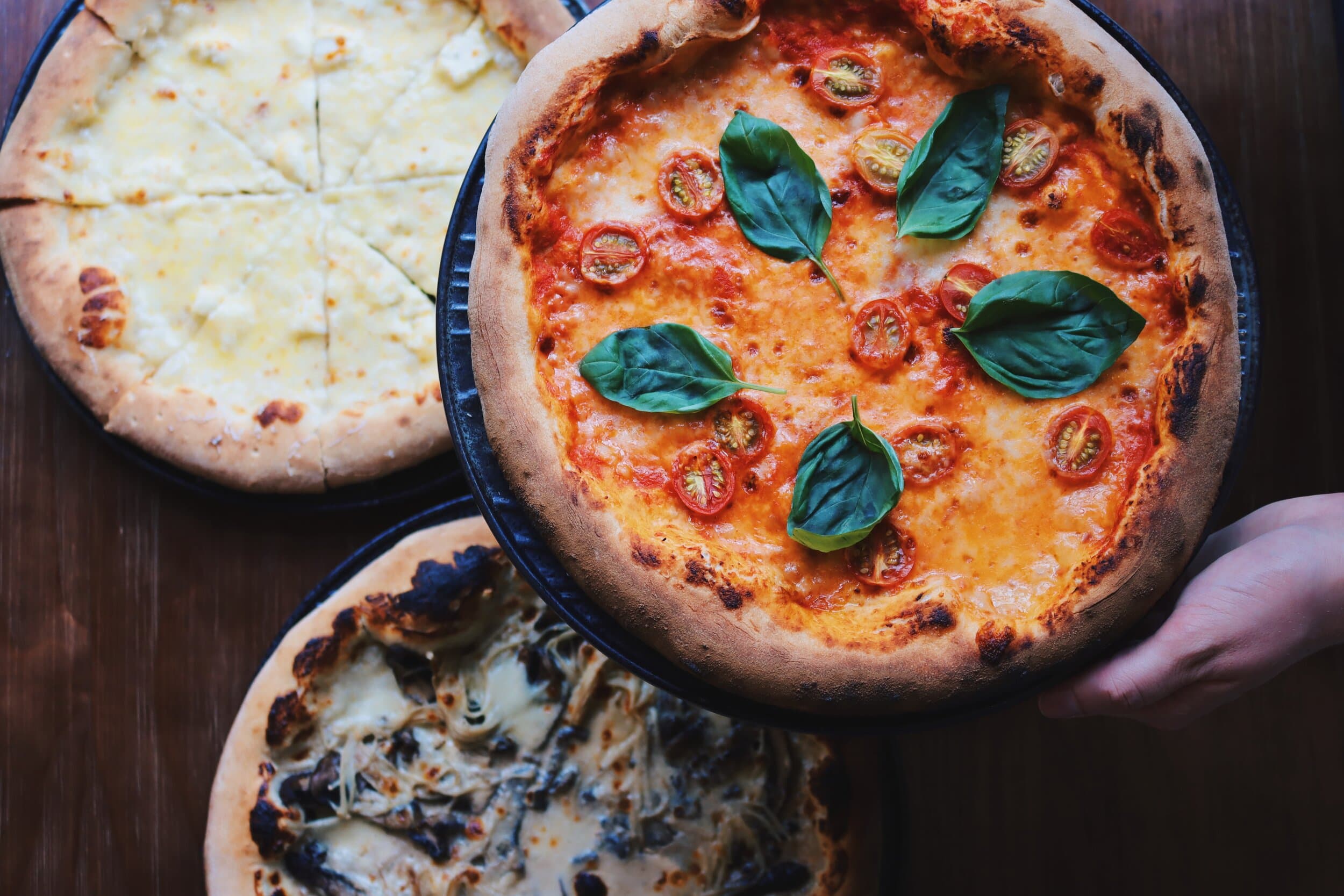 Tipo Pizzeria E Trattoria Banner 1