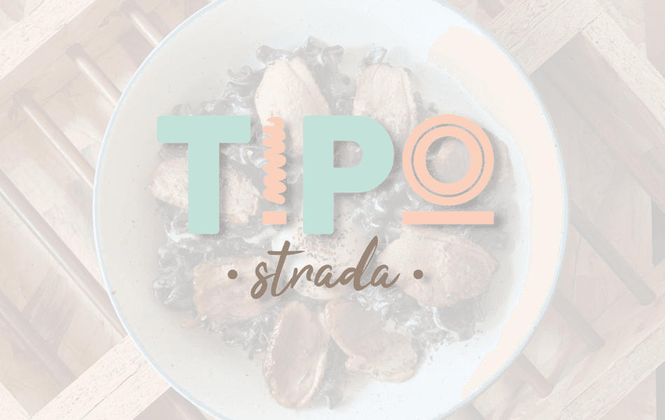S$10 Tipo Strada Gift Card