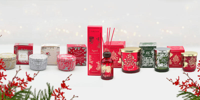 To Be Calm  Banner 1