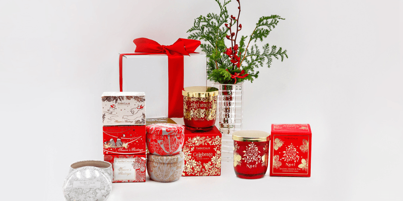 To Be Calm  Banner 2