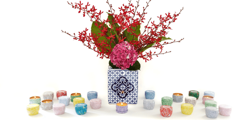 To Be Calm  Banner 4