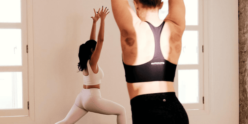 Trapeze Rec. Club Banner 1