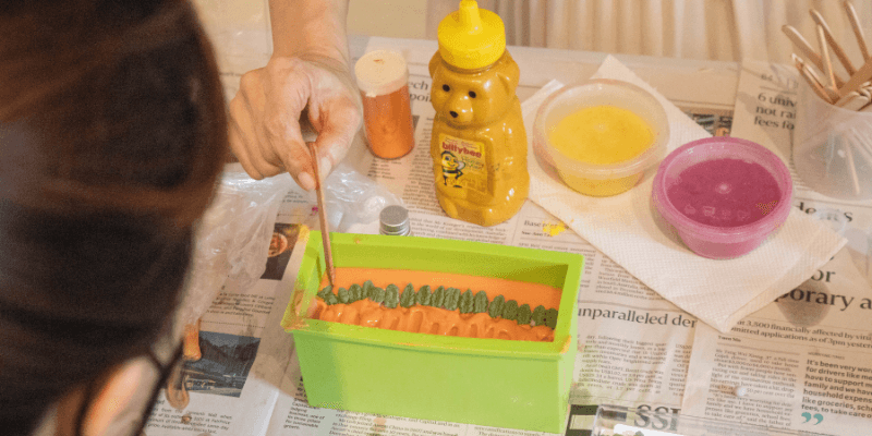 Unmi Lessons Banner 4