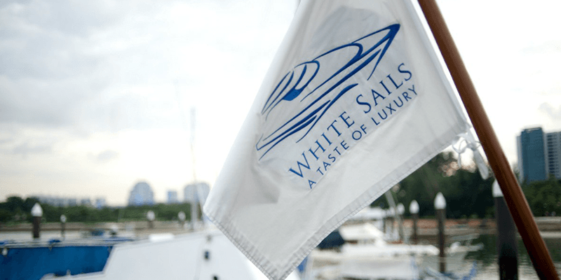 White Sails Banner 3