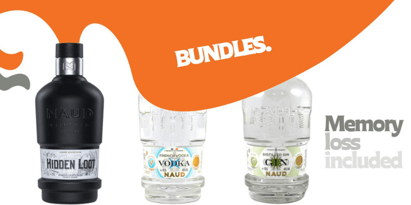 Woodstock Beverages Gift Cards : Premium & Artisan Alcohol Beverages Banner 3