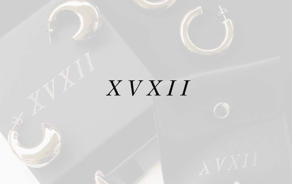 XVXII Jewellery Gift Card