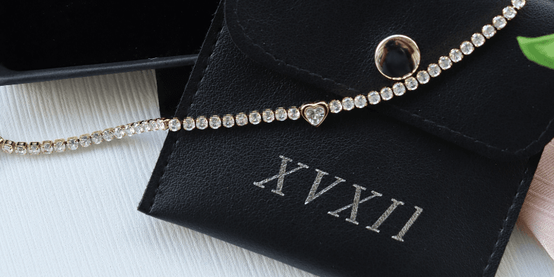 XVXII Jewellery Banner 1