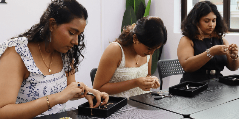 XVXII Jewellery Banner 3