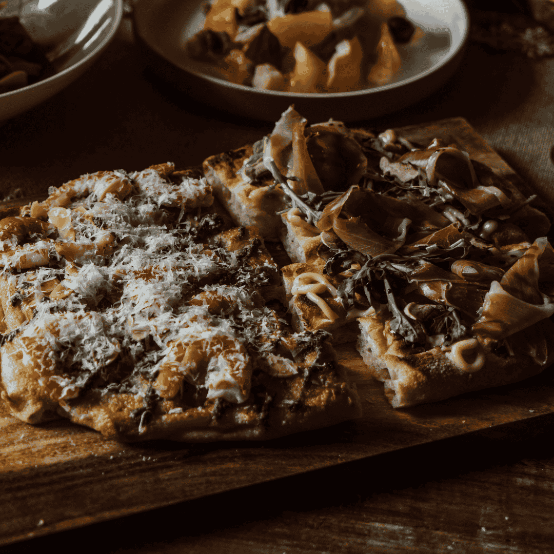 il Giardino at The Garage Gift Card