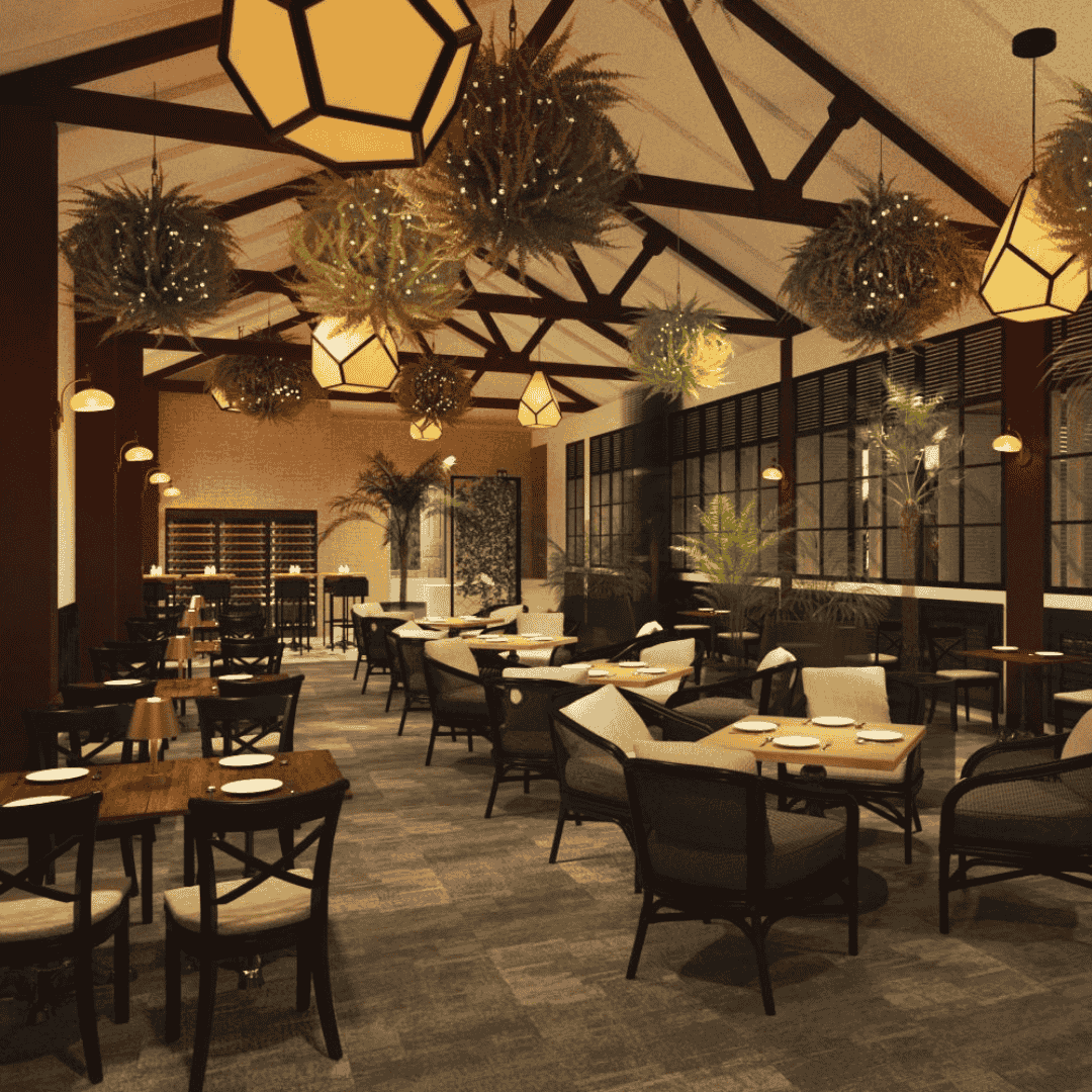 il Giardino at The Garage Gift Card