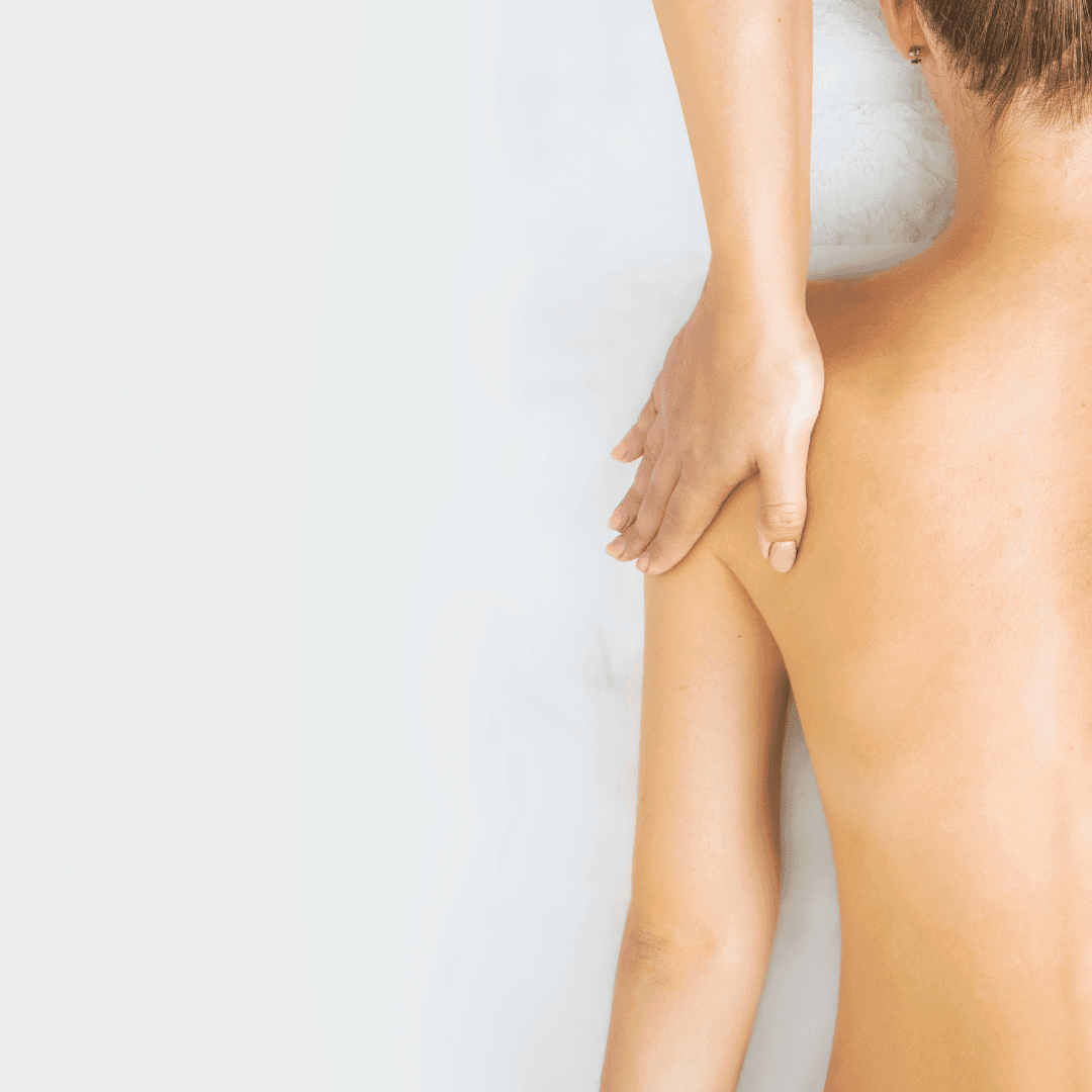 30-minute Mini Anti-Stress