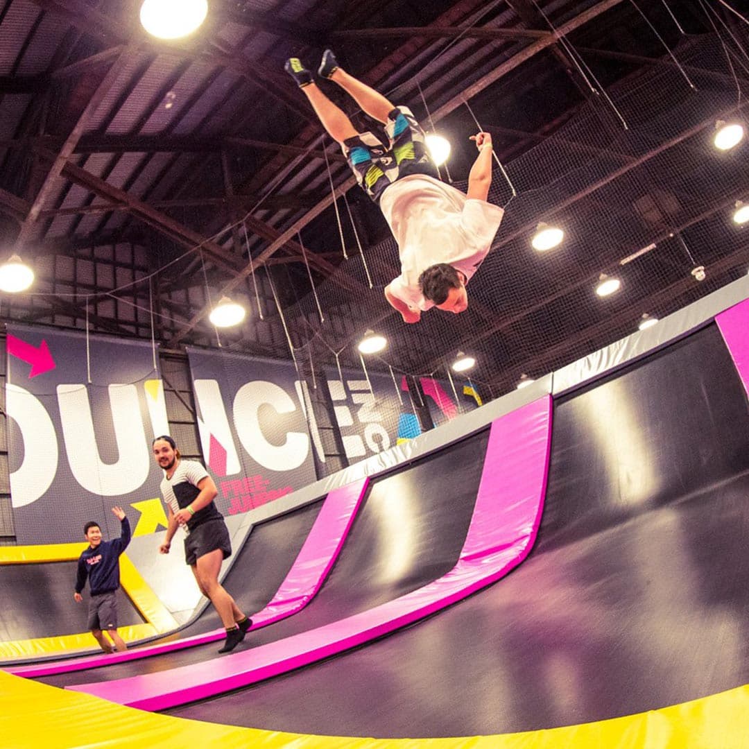 Single Session Gift of Flight