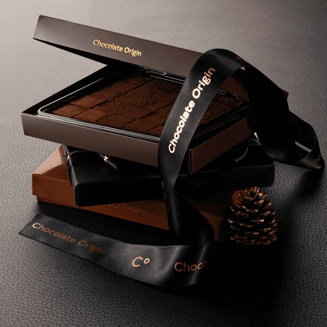 Dark Truffles Voucher