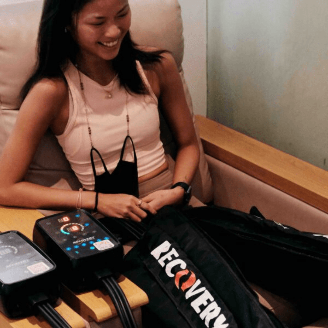 Compression Therapy - Drop-In