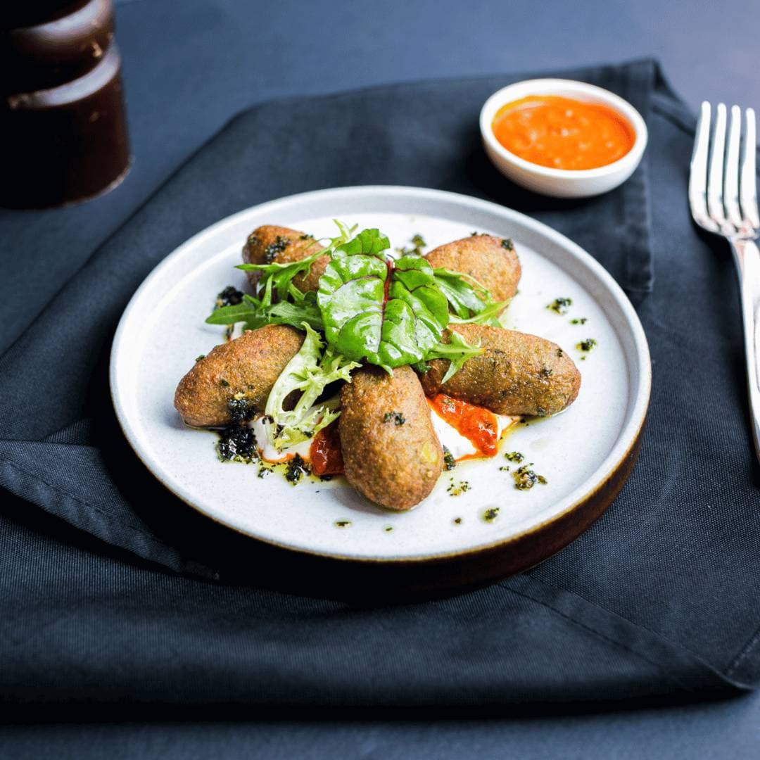 Coriander Leaf Gift Card