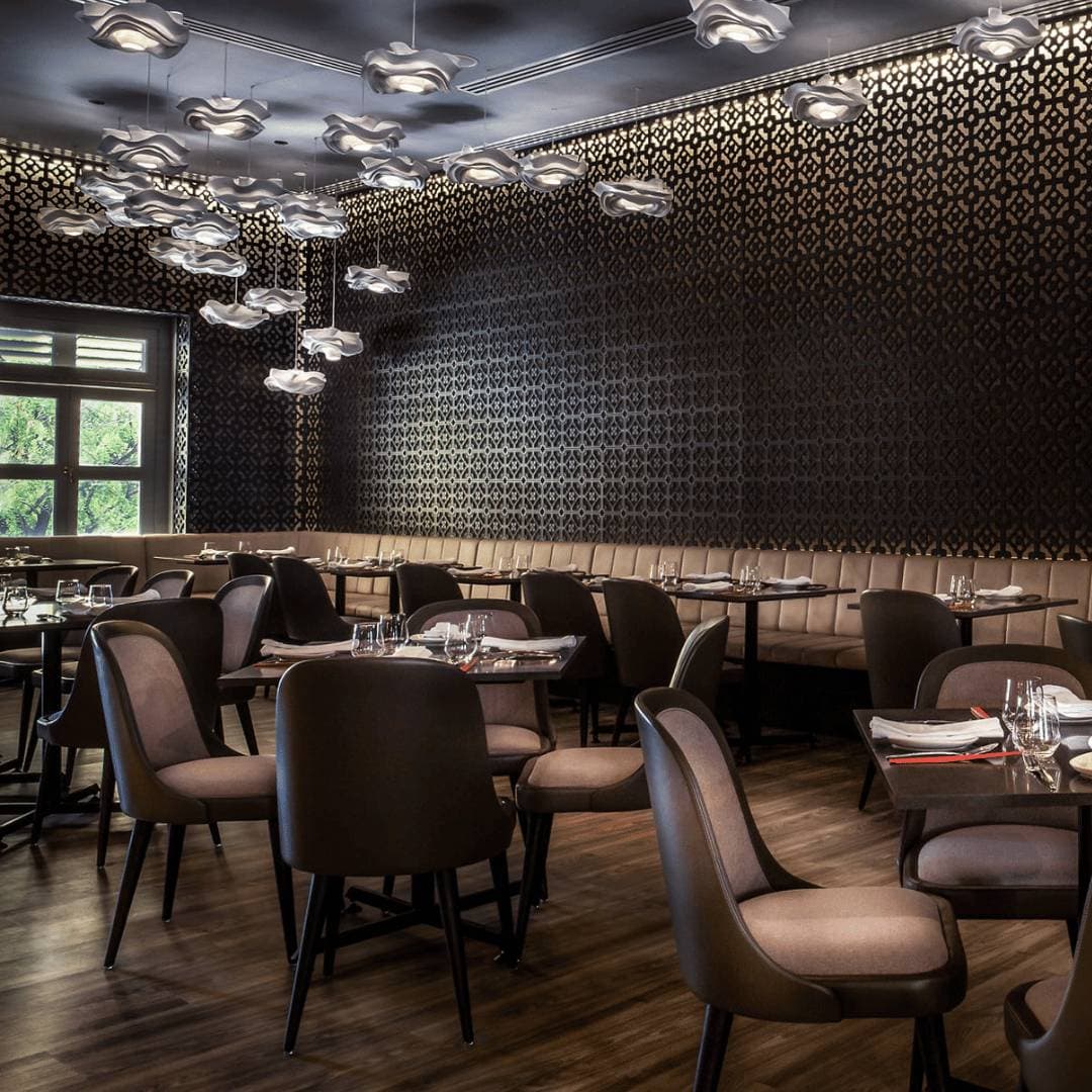 Coriander Leaf Gift Card