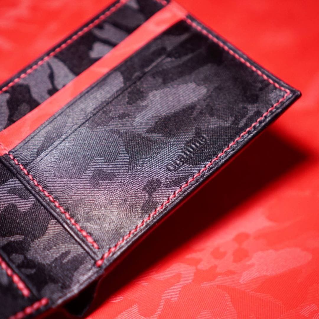 Bifold Wallet Workshop