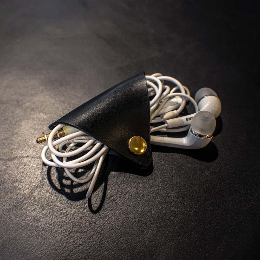 No Stitch - 3 Accessories Workshop