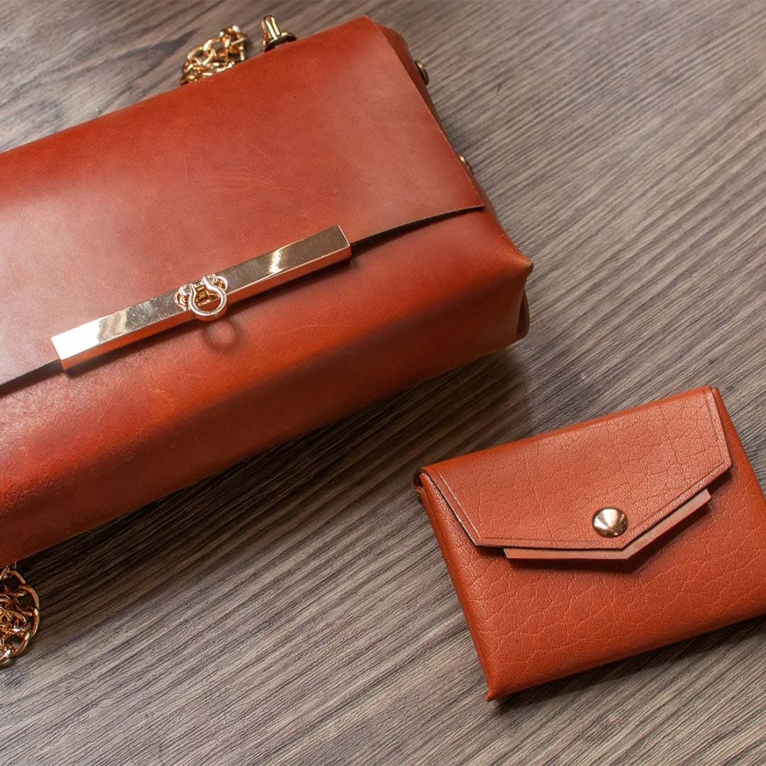 Melanie Bag Workshop