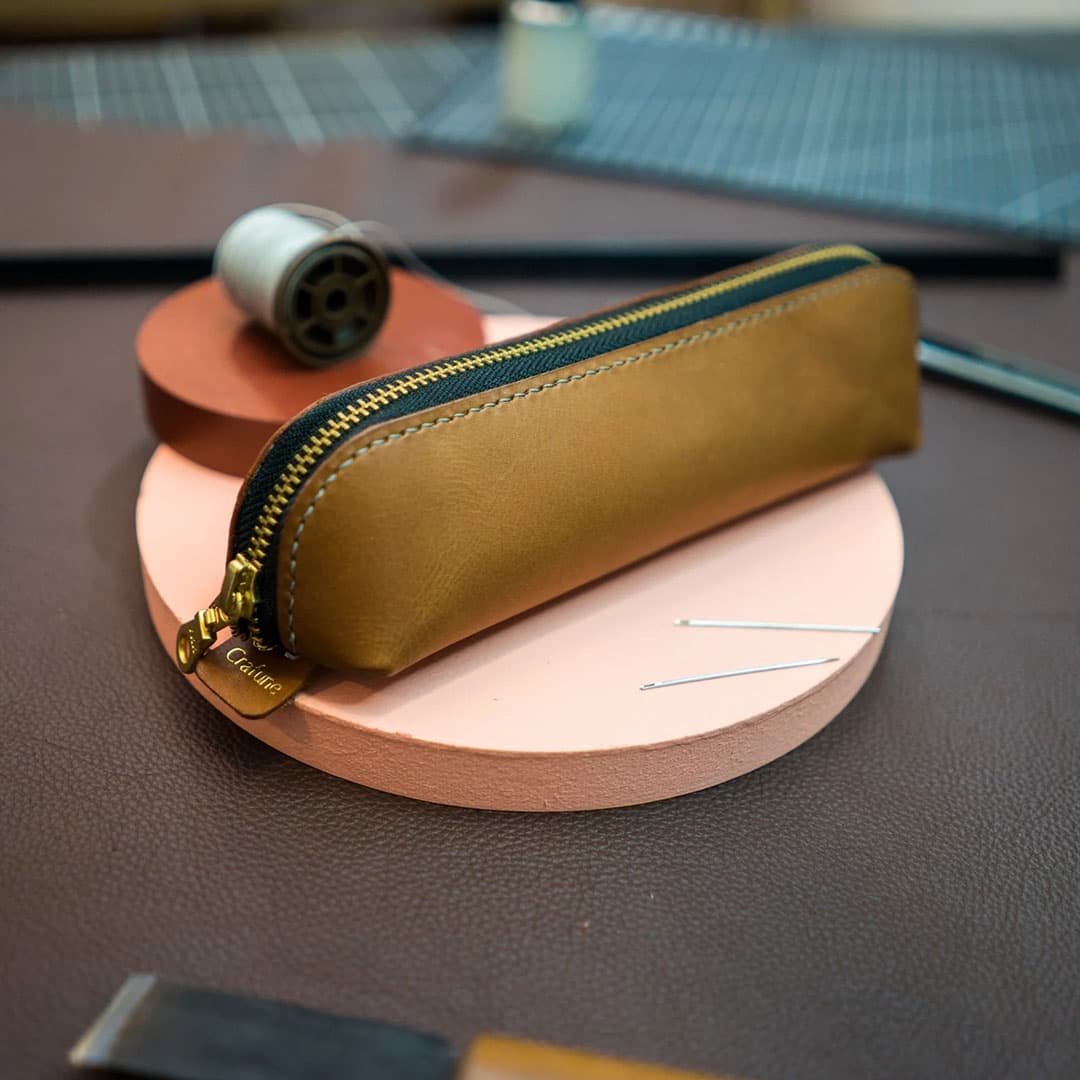 Pencil Case Workshop