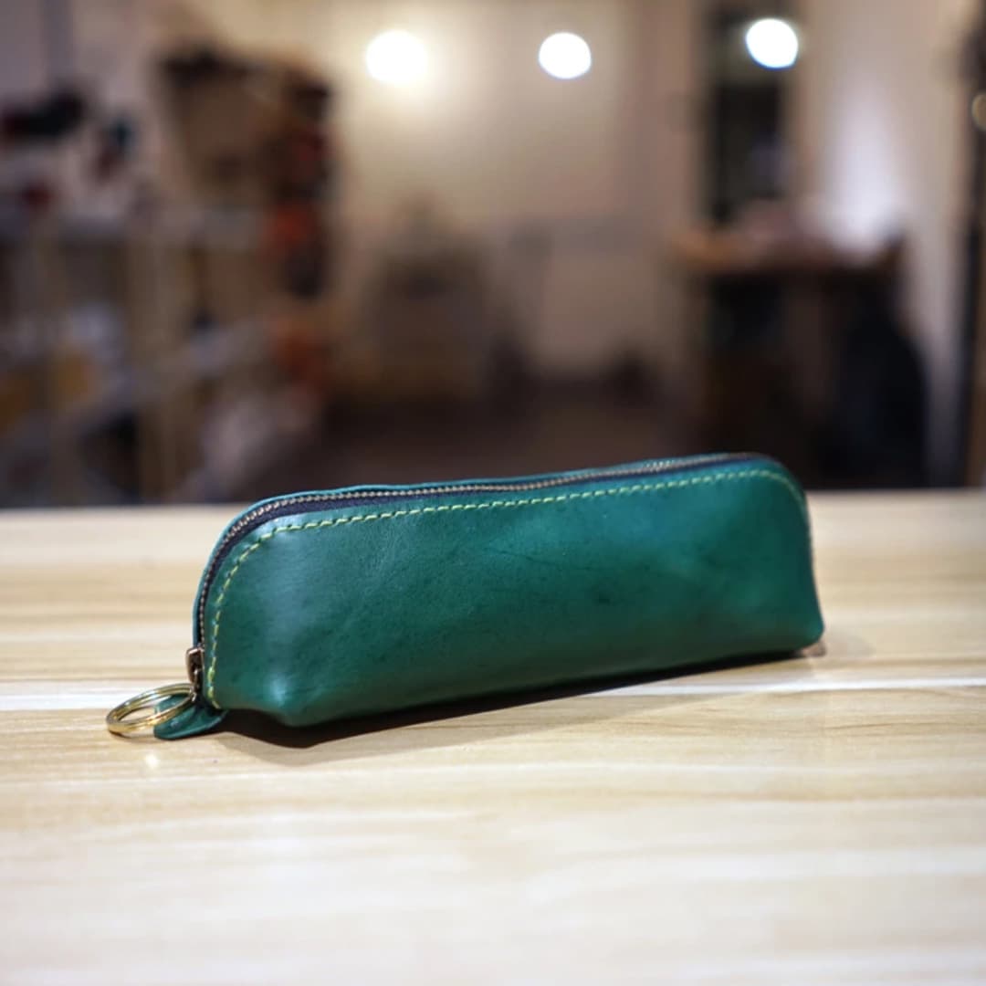 Pencil Case Workshop