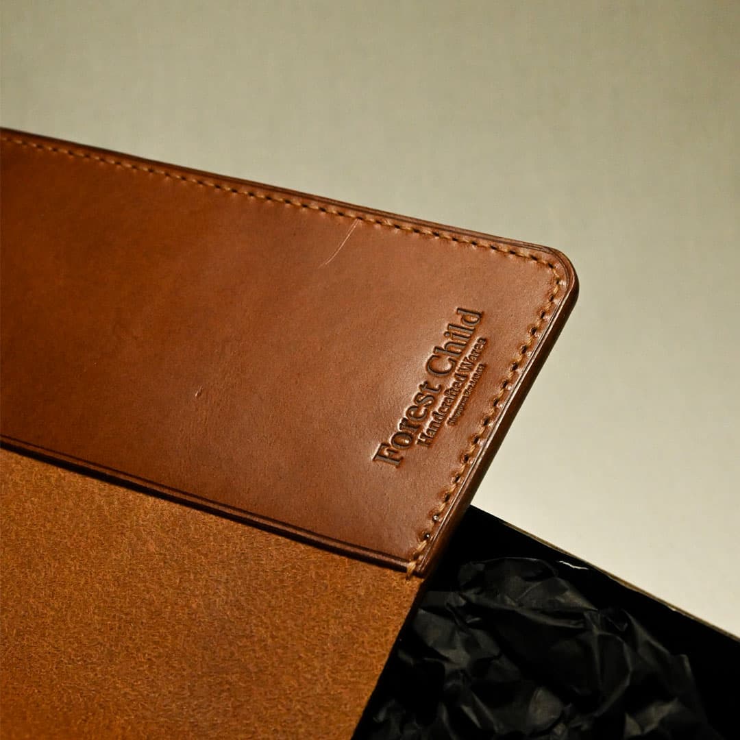 Traveil Passport Cover