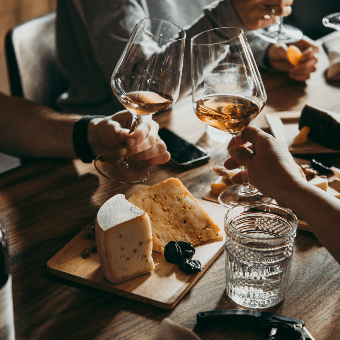 Introduction to French Wines for 2