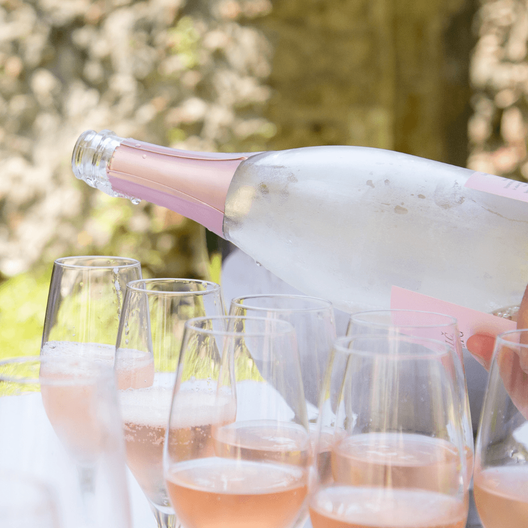 Introduction to Champagnes for 2