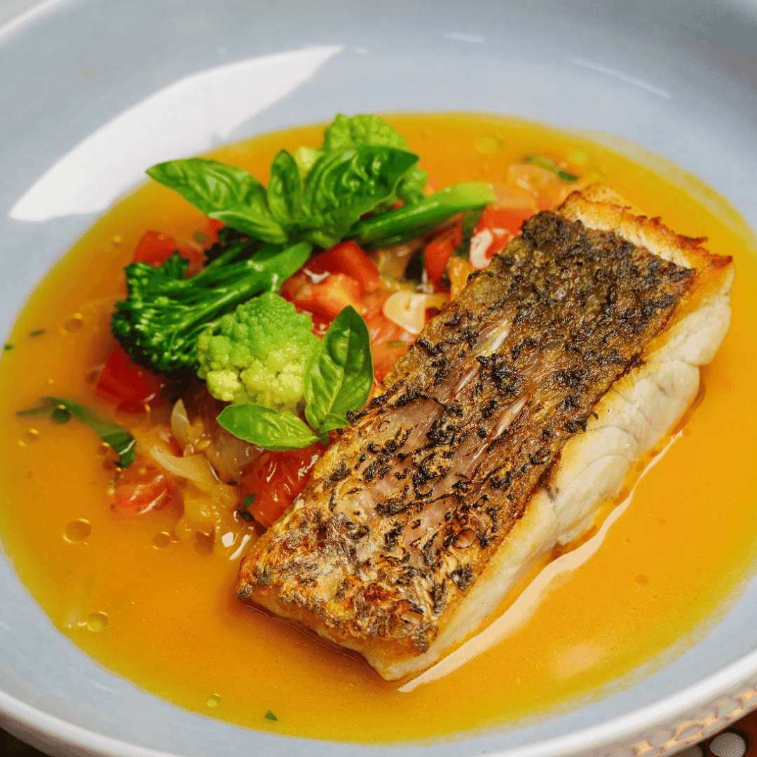 The Weekend Brunch with Free-Flow Prosecco, Beer & House Wines