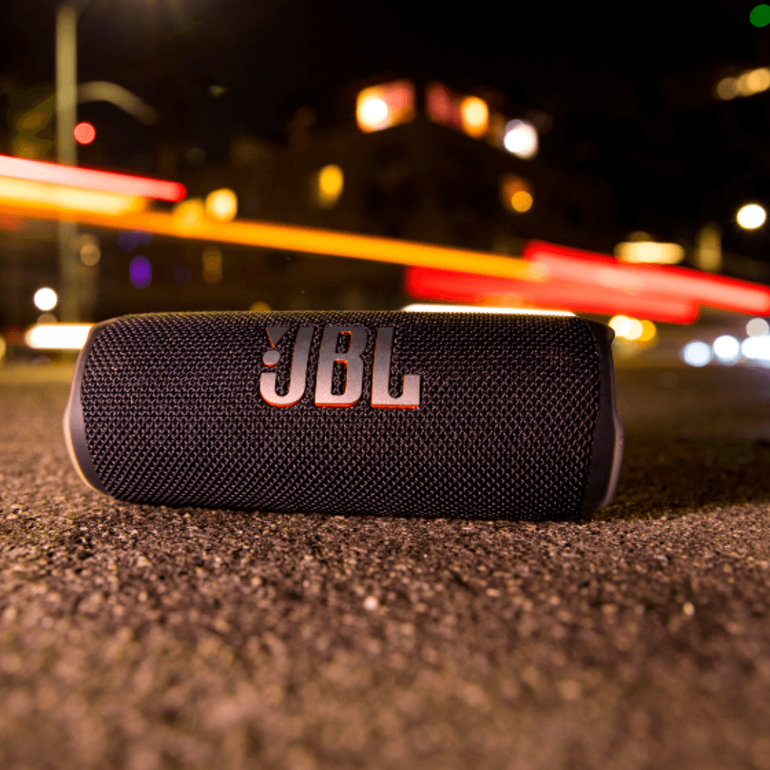 JBL Flip 6