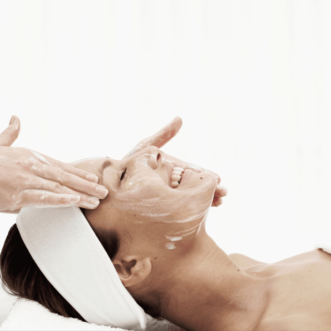 Hydrating Pamper Facial - 75mins