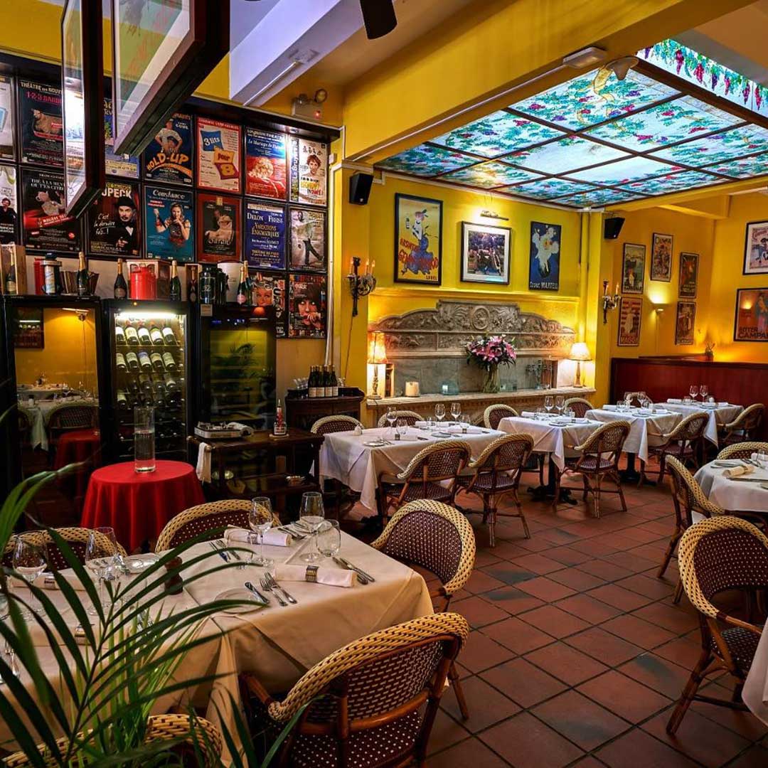 L'Angélus Gift Card