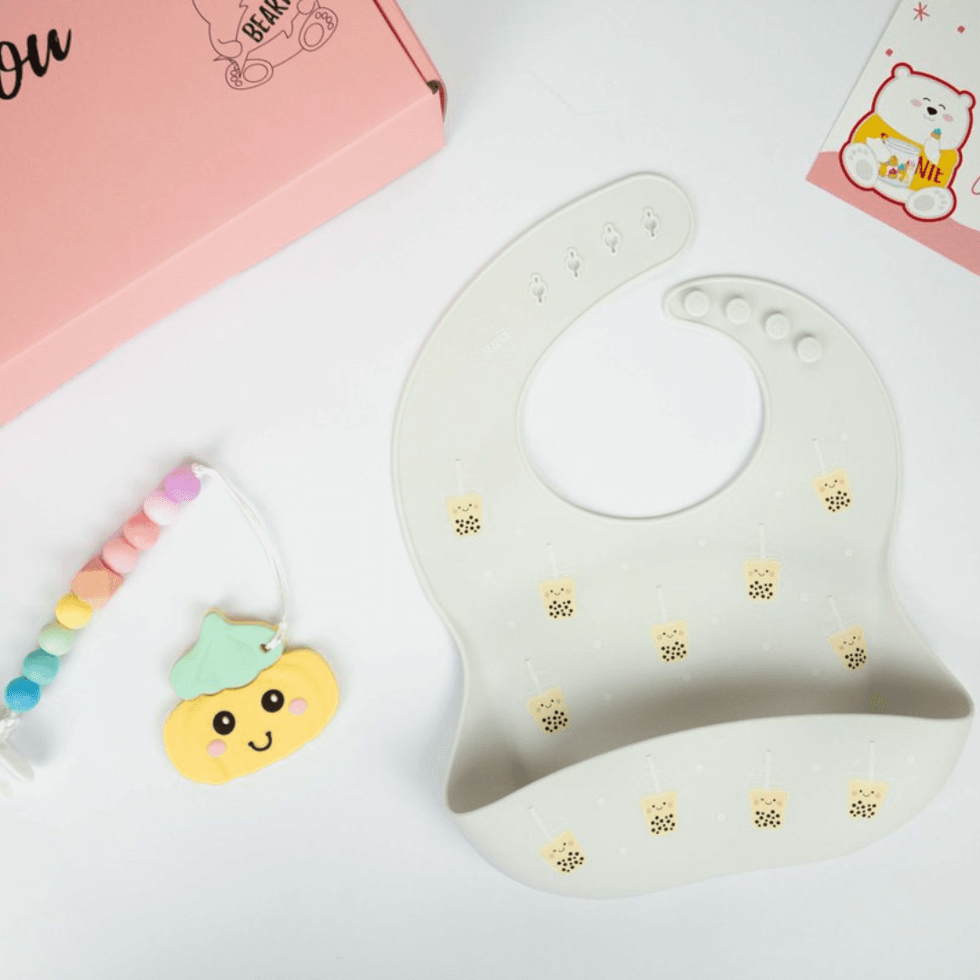 "Boba" Classic Gift Set